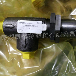 ����������KRACHT�����ySPVF25C2F1A12Һ���y Һ���Ϳ����y