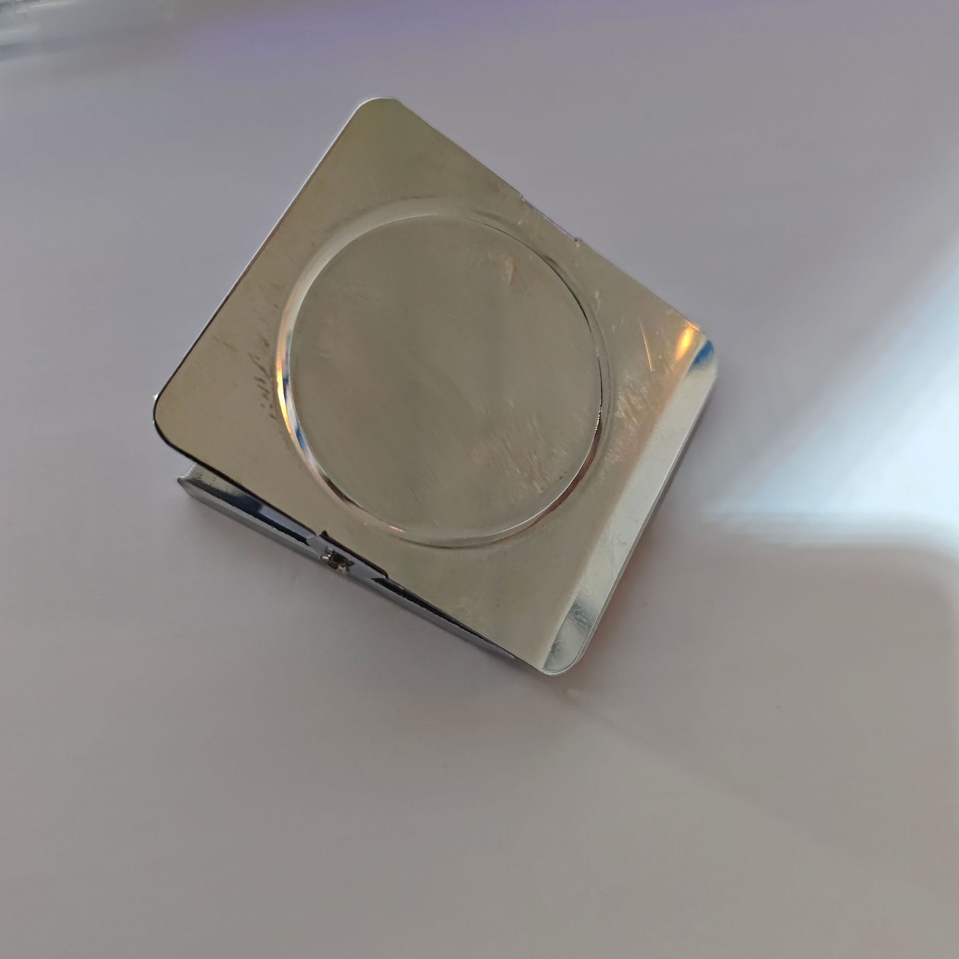 Clip de imán de metal 30mm 38mm 45mm magnético de oficina diaria carpeta de papel de acero carpeta de refrigerador