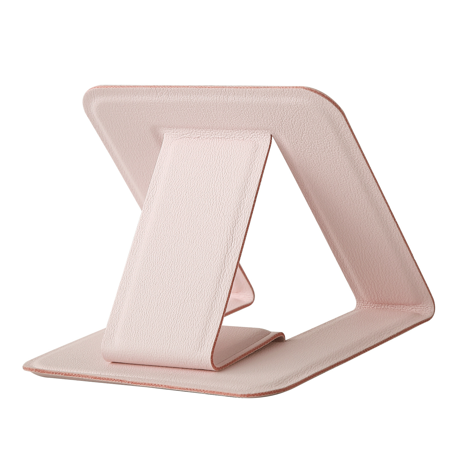 Suministro directo de fábrica soporte de teléfono móvil de escritorio de pasta neutral teléfono móvil pegatina soporte adecuado para todos los teléfonos móviles en stock