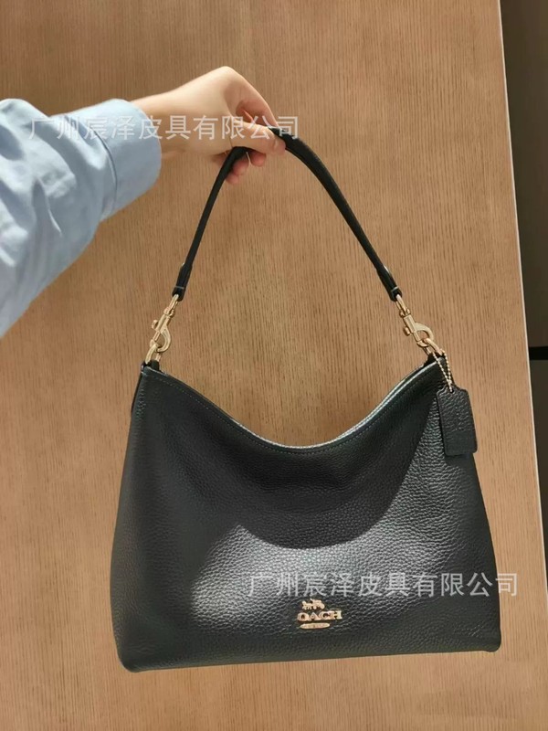 Koujiaの新しいローレルホーボバッグ、大容量で多用途な通勤用脇バッグ、ファッショナブルなワンショルダークロスボディハンドバッグ、レディースバッグ|undefined