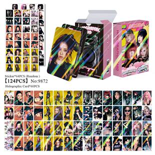 �羳����124���D�俨AESPA���Ǒ�Ԯ�W����֪���KPOP��߅LOMOС��
