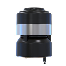 45mm 干湿分离扫地机11v 24v吸力20Kpa 手持吸尘器 无刷电机