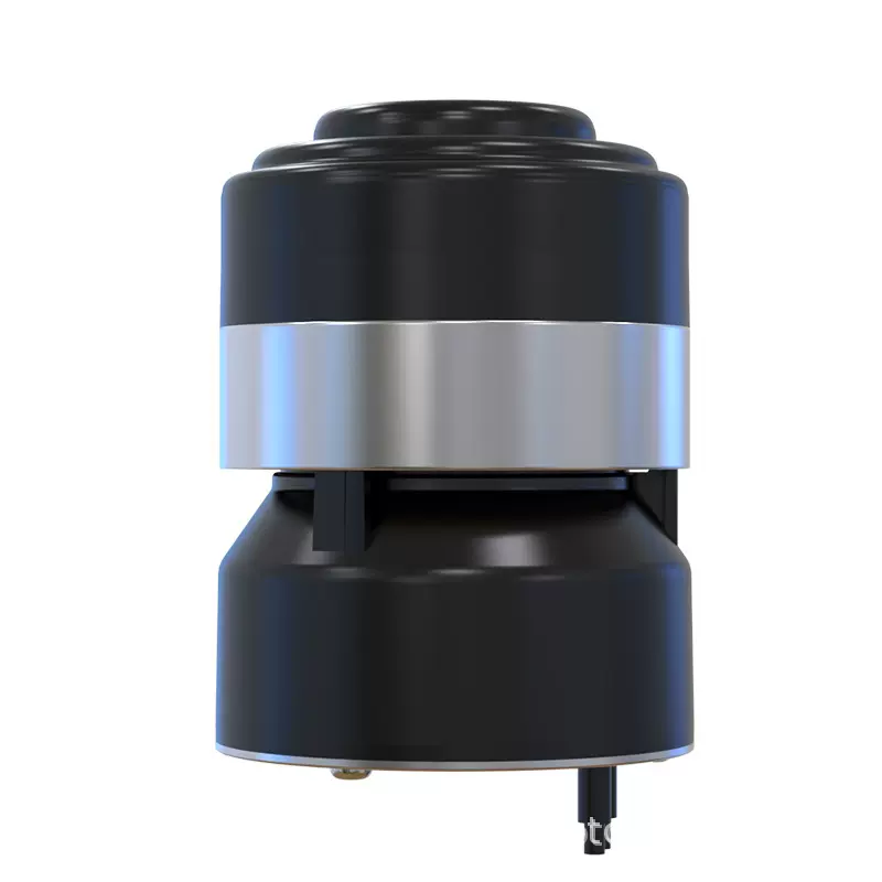 45mm 干湿分离扫地机11v 24v吸力20Kpa 手持吸尘器 无刷电机