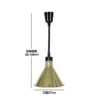 Type B (bronze)-with light bulb