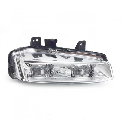 Suitable for Land Rover Range Rover, Sun visor rearview mirror - single-pack-premium-passenger-side
