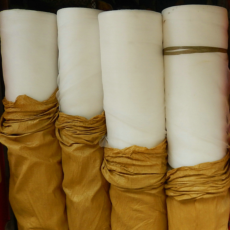 蝗虫网 尼龙蚂蚱蝗虫养殖网价格 新料聚乙烯PE飞虫围网厂批发价格