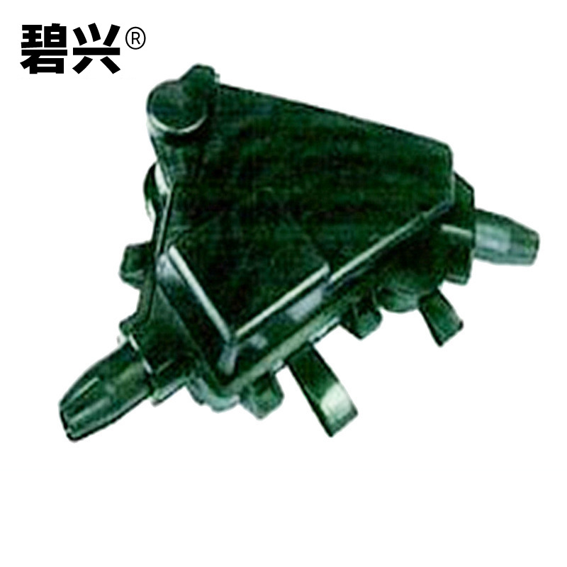 厂家供应 绝缘耐张线夹 电力金具 NLL耐张线夹