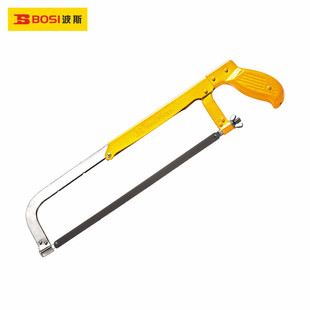Persian tools all steel structure adjustable hacksaw frame Hacksaw bow 12-inch BS283063