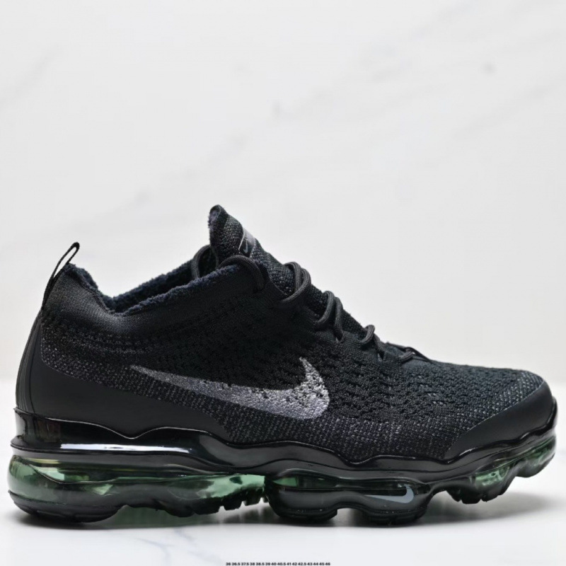 Putian Shoes with Large Cushioning Vapormax Running Shoes Sneakers Swoosh Lightweight Shock-Absorbing Unisex Cross-Border