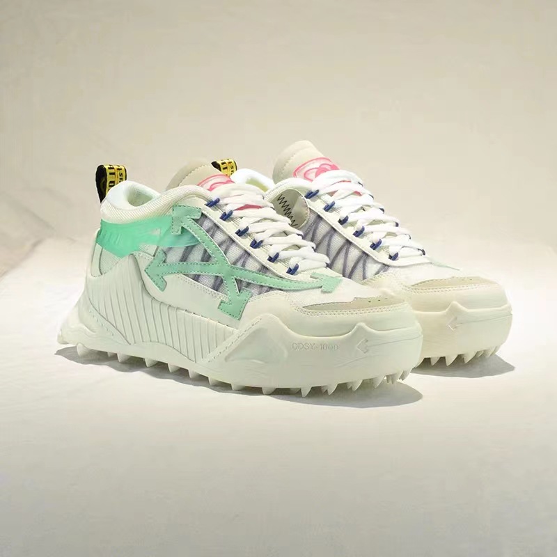 Papá zapatos de comercio exterior marca de moda zapatos de hombre suela gruesa altura creciente flecha pareja zapatos casual DingTalk inferior zapatilla de deporte de las mujeres