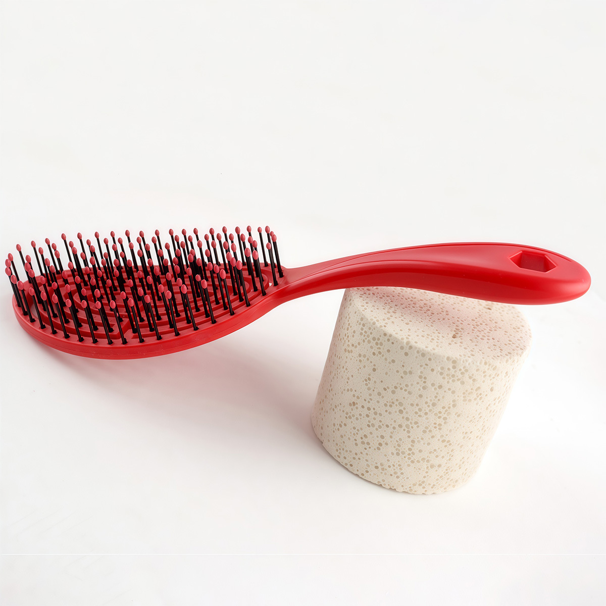 29 combinación de bolsa de cosméticos de gran capacidad, nuevo estilo, bolsa de lavado portátil de viaje para mujer, juego de pinceles de maquillaje