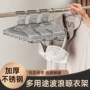 家用多功能波浪无痕衣撑