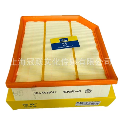 Suitable for 21 Changan Air filter