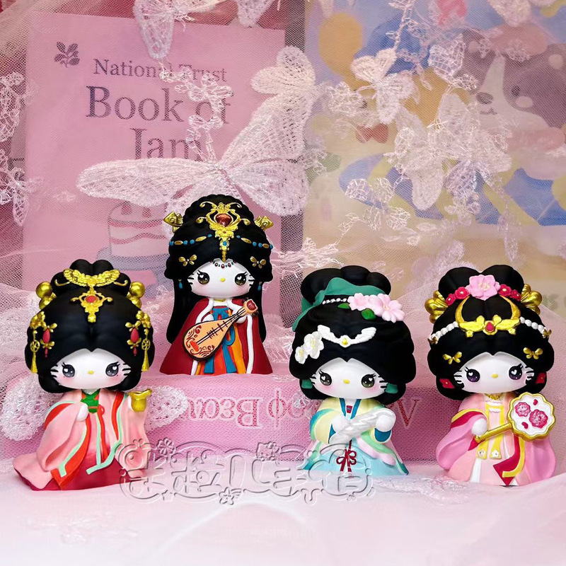 Aromatherapy 3D Plaster Dolls DIY Coloring Kit, Creative Toys for Team Building Activities, Figurine Decorations Aromatherapy 3D Plaster Dolls DIY Coloring Kit, Creative Toys for Team Building Activities, Figurine Decorations