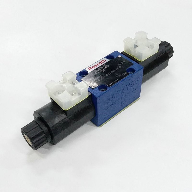 ��ʿ��Ʒ��4WE6E62/EG24N9K4 �����Ż� ԭװ��ʿ�ֲ�Ʒ ��ѹ����