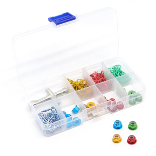 RC ģ��܇ ��ɫ R�� M4 ���m��ĸ �X�Ͻ���ĸ 1:10 1:12��܇�܇