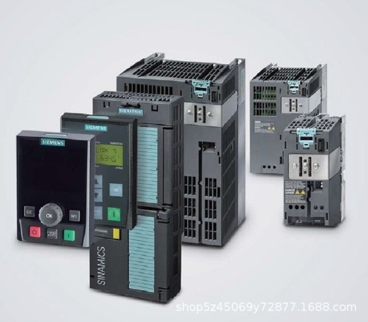 V20系列 380-480V 西门子 6SL3210-5BE23-0CV0 变频器 功率 3.0kW