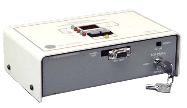 供应美国Model1027便携式氡检测仪 1027环境氡测量仪0.1-999pCi/L