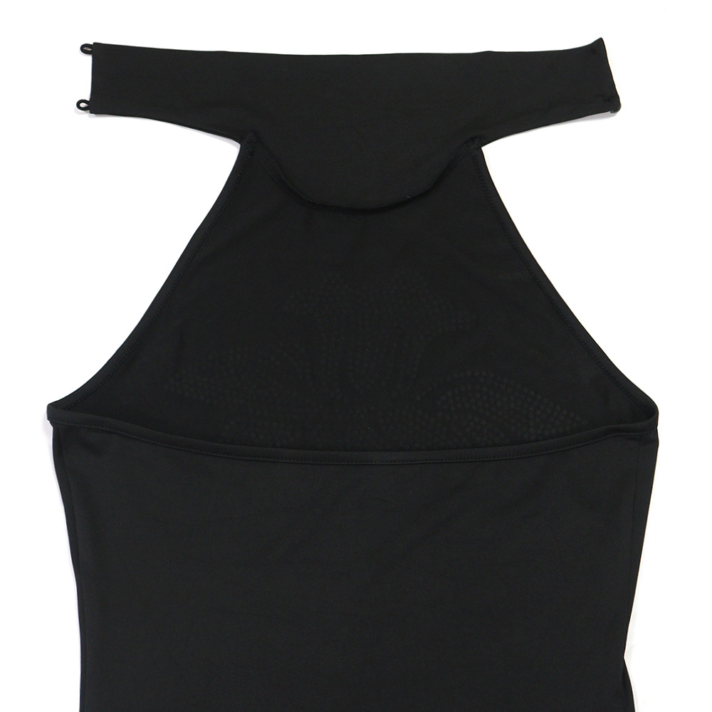 Full dress view