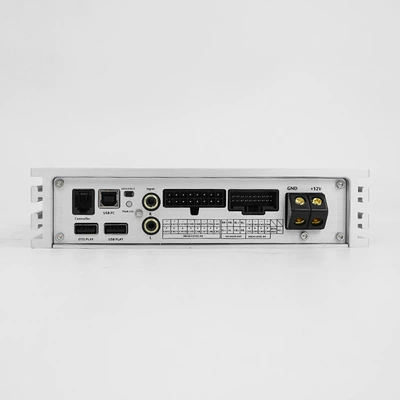Other Car Video Supports Otg, 12-Channel High-Level