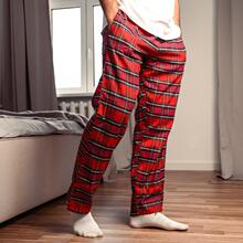 Z 71985L Men's Pajamas Bottoms Ready to Ship OPP