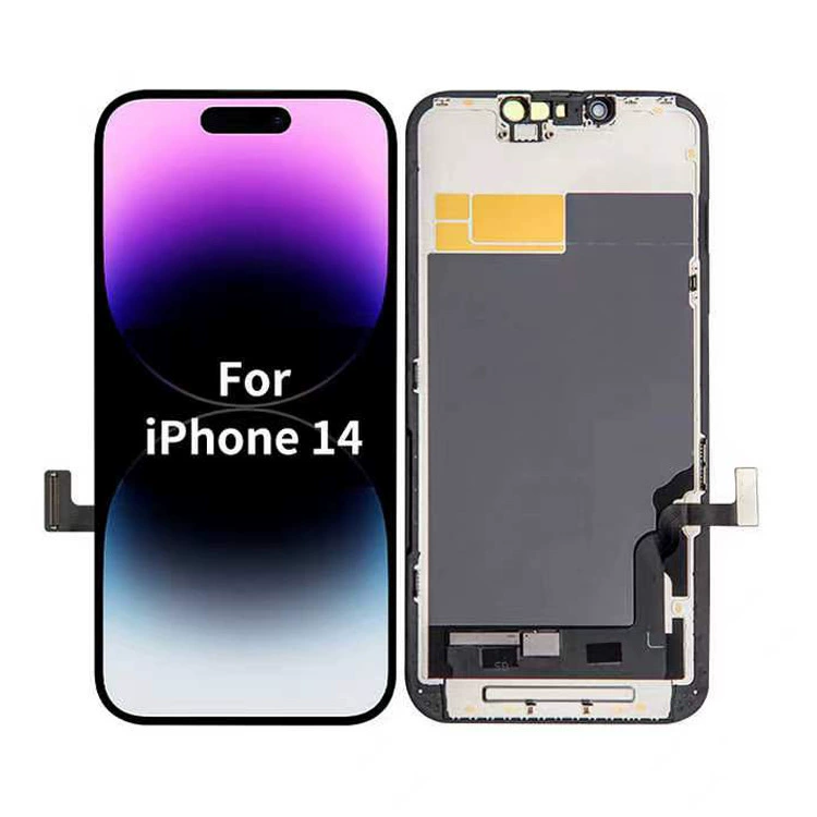 Apple, совместимый с iPhone 6 Pro, экран, 13 Pro Max