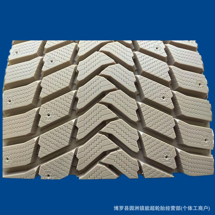Wildwolfking Winter Tires 37X13.5R22R20 325/55R22 Suitable for Hummer and Mercedes-Benz G500
