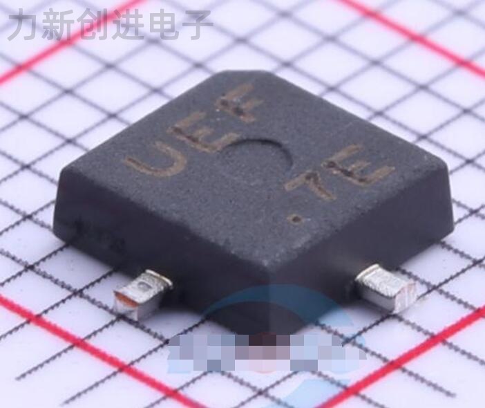 2SK4037(TE12L,Q) 封装 2-5N1A MOS场效应管