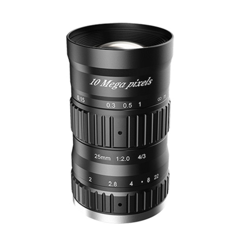 大华华睿IRAYPLE 面阵镜头 MH2520K