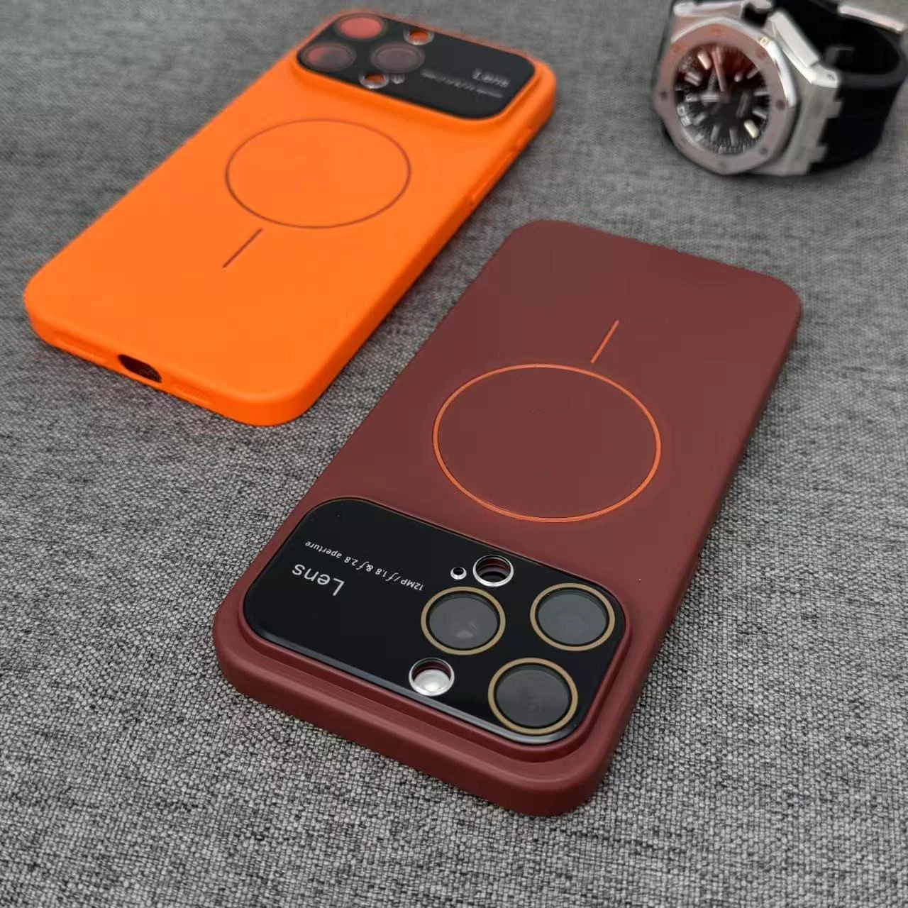 Чехол для iPhone 16 матовый, совместимый с моделью 15 Pro Max, высококачественный стиль