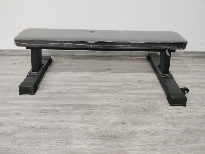 silla de gimnasio ajustable para pájaros comerciales profesionales multifuncionales, taburete de empuje vertical, dimbre pequeña para damas
