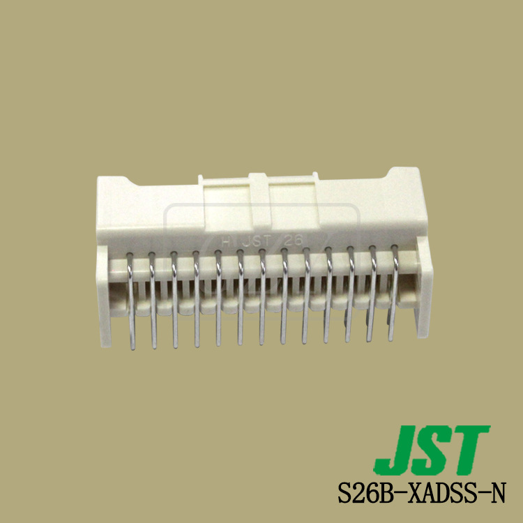 �ؼ��ֻ�S26B-XADSS-N �������� JST������XAϵ 2.5mm��� �Ӳ��