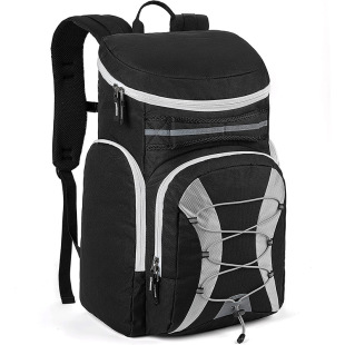 Snowboard backpack skiing Mountaineering Sports boarding backpack wet and dry separation multifunctional large capacity backpack