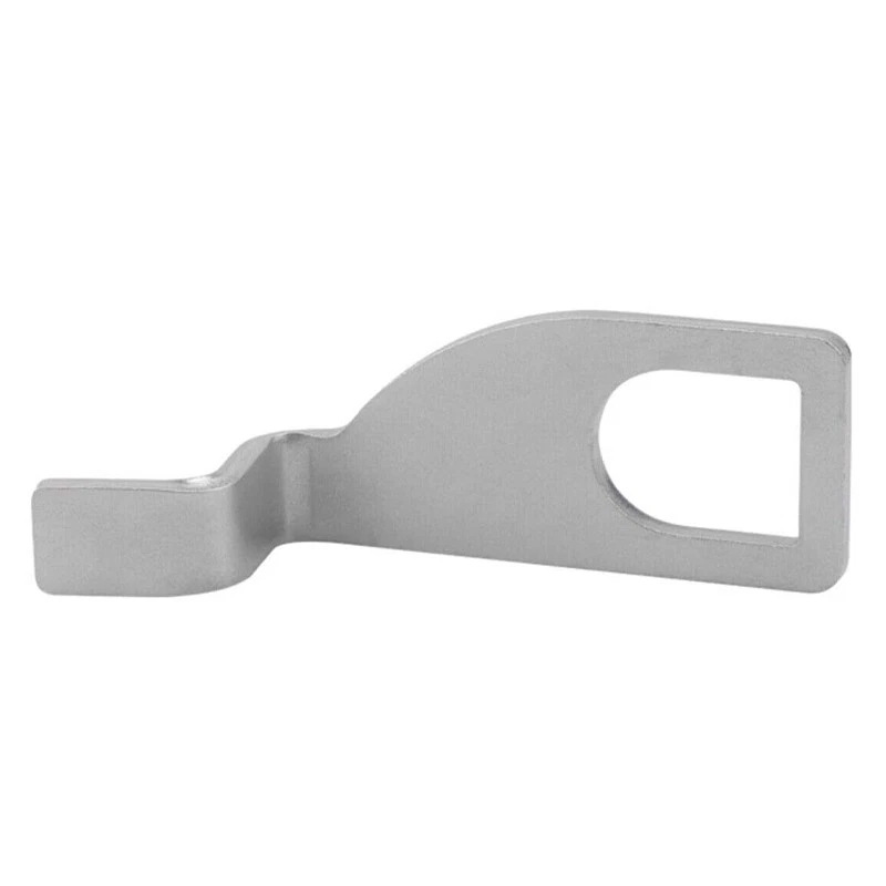 Extension Hook Trailer Hitch for Vw T4/T5/T6 Tailgate Bracket Extension Hook