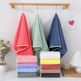 毛巾;浴巾、沙滩巾;方巾、中巾