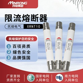 避雷器;高压熔断器;互感器