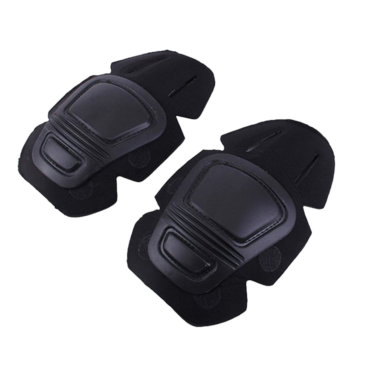 G3 Frog Suit Tactical Knee Pads and Elbow Pads Camouflage Suit with Frog Skin Protective Gear Military Fans Outdoor Sports Cs Field Equipment