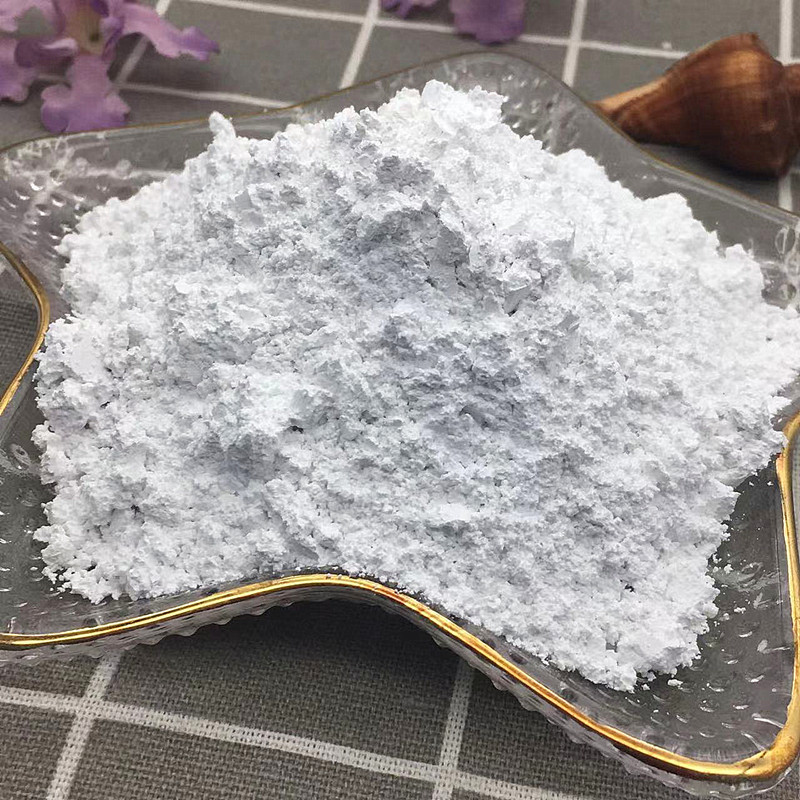批发滑石粉塑料脱模用活性滑石粉白度高电线电缆桥梁用改性滑石粉