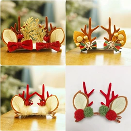 节庆用品;圣诞装饰品;圣诞球
