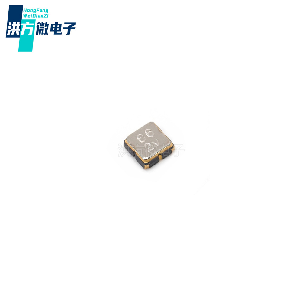 TST嘉硕TA0751A声表滤波器2000MHz无线通信晶体滤波SAW滤波代码66