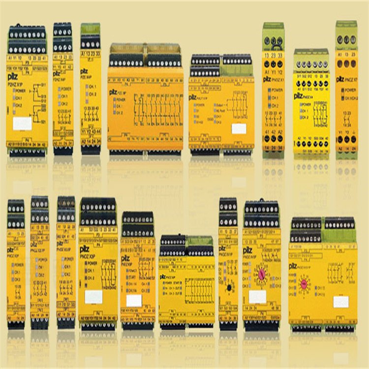 PSEN ma1.4p-51/PSEN ma1.4-10mm/ 1unit 506338 磁性安全开关 皮