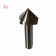 YJ40MM-45MM-50MM-60MM90度3刃全磨加硬批發銷售 直柄倒角刀