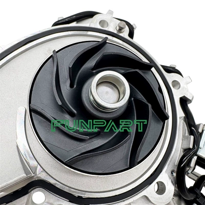 Diesel Water Pump – Water pump