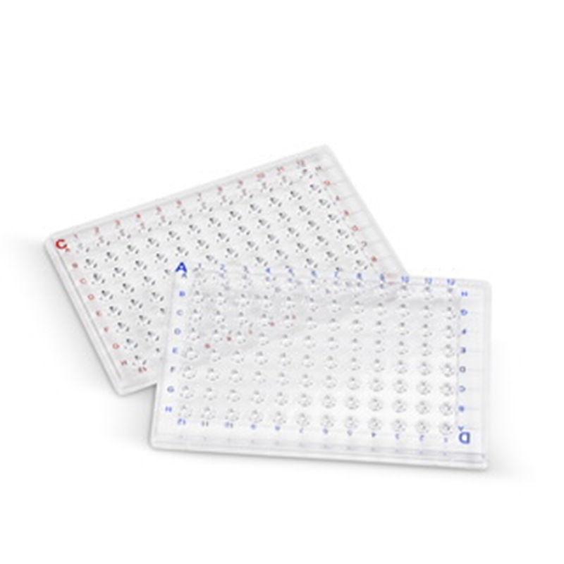 103786-100安捷伦加药辅助板细胞分析板Agilent Seahorse XF