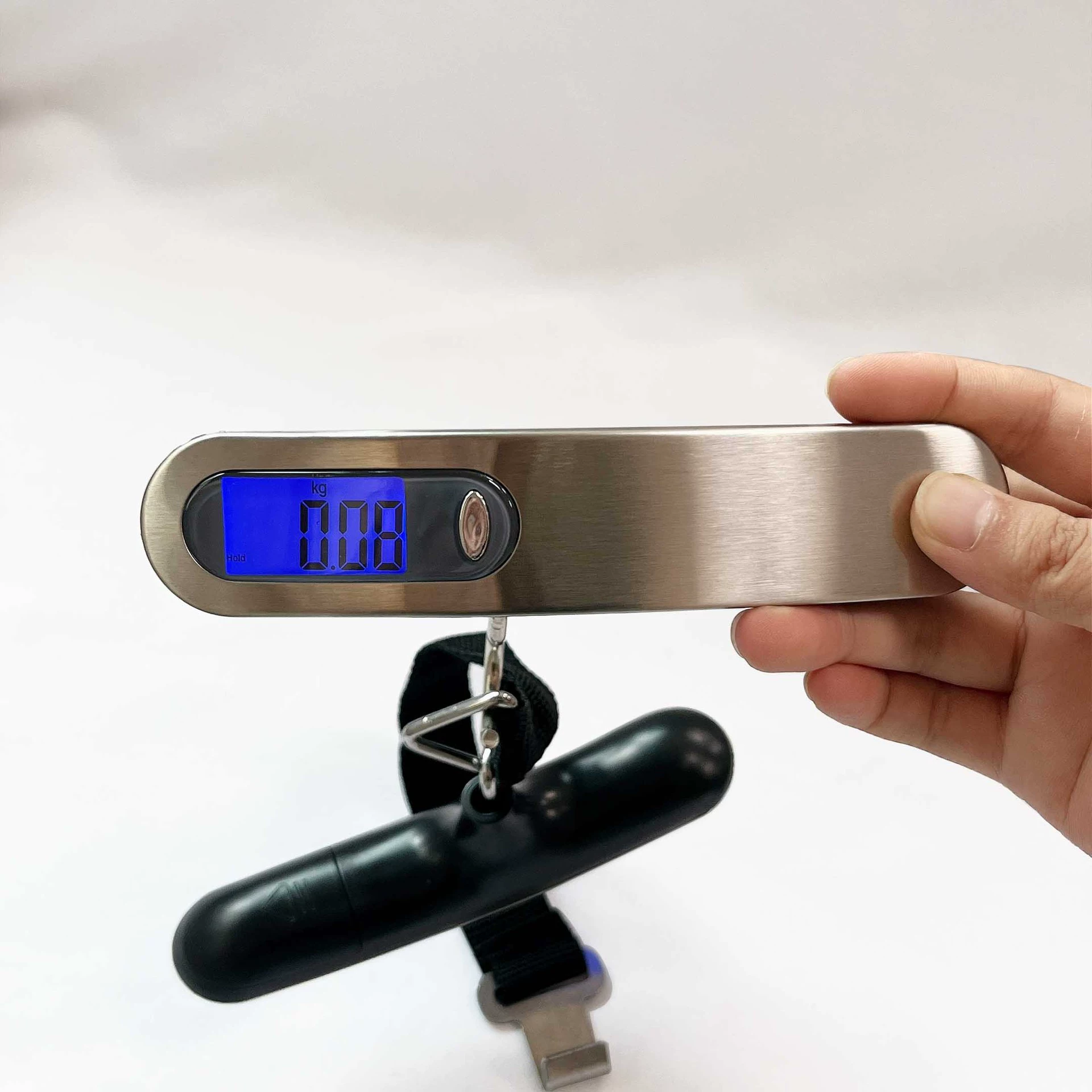 Багажные весы Huxinlang из нержавеющей стали