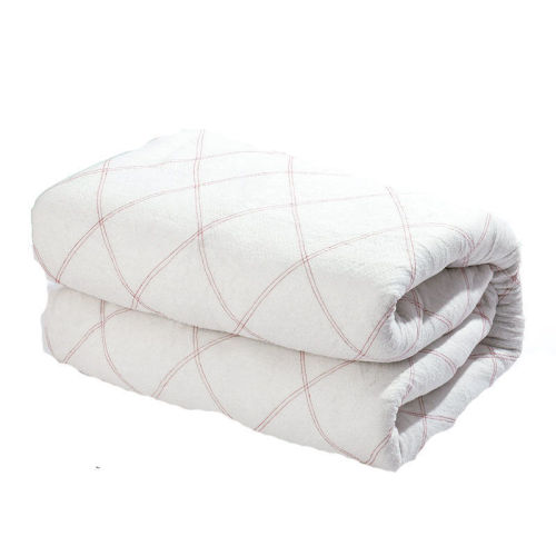 学生宿舍棉胎棉絮棉被床褥垫被棉花被子被芯秋冬被加厚四季被褥子