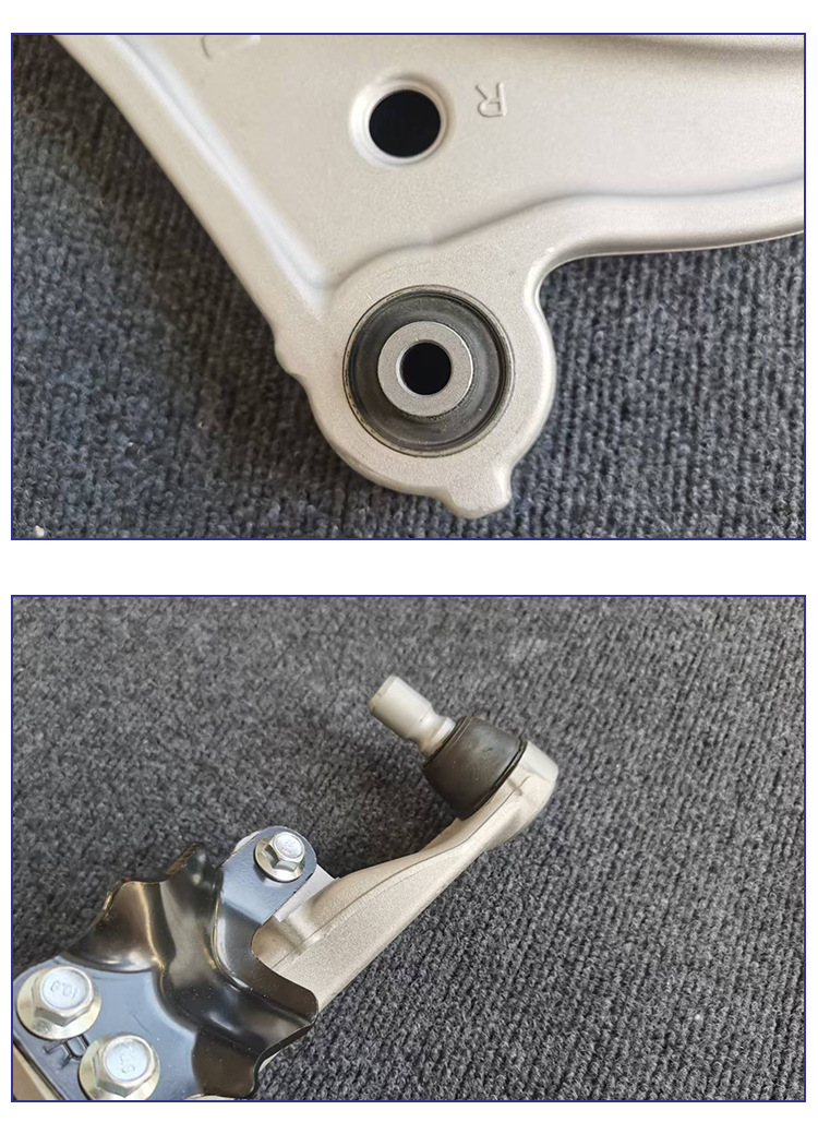 54501-1Aa0A Is Suitable for the Lower Suspension Control Arm of Nissan 09 Murano Z51