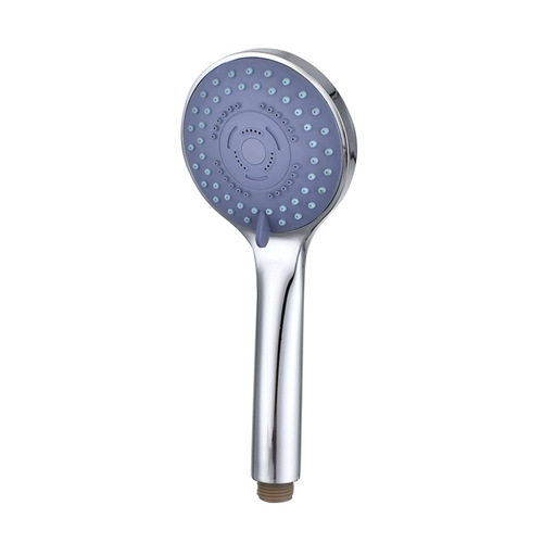 Supercharged shower head shower head rain shower head bathroom shower handheld shower head sprinkler faucet set