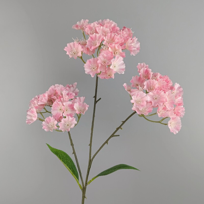特价仿真花婚庆用花玫瑰蝴蝶兰百合满天星绣球假花白色仿真花批发|undefined