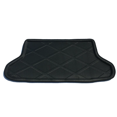 18 Kaiyue GL6 reading Lang GL8 Weilang Yinglang Regal Regal Regal Regal Oncora Oncorwe Boulevard Backbox Mat (Trunk Mat) - kaiyue-second-compartment-05-08-special-car